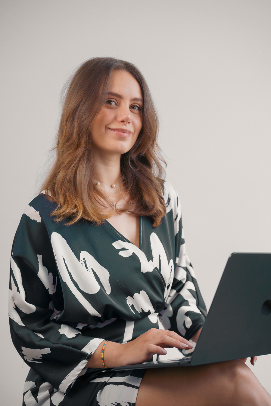 Paulina Cárdenas — estratega de marca con propósito