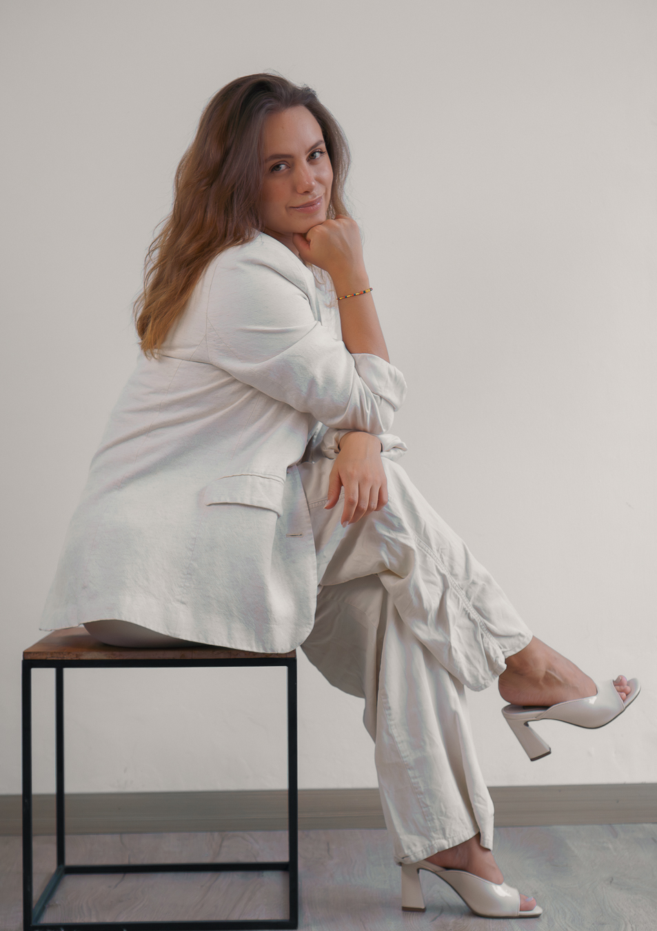 Paulina Cárdenas mentora de marca con propósito